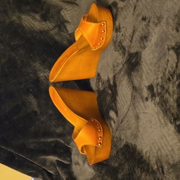 Kiara wedges - Picture 4 of 5